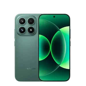 Xiaomi 17 12/512GB, Zeleni (Venture Green)