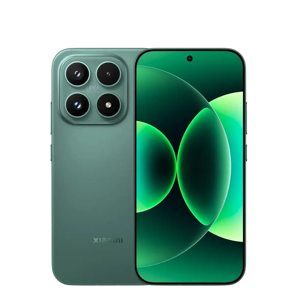 Xiaomi 17 12/512GB, Zeleni (Venture Green)