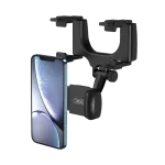 XO Auto držač za mobilni telefon C70, Crni