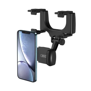 XO Auto držač za mobilni telefon C70, Crni