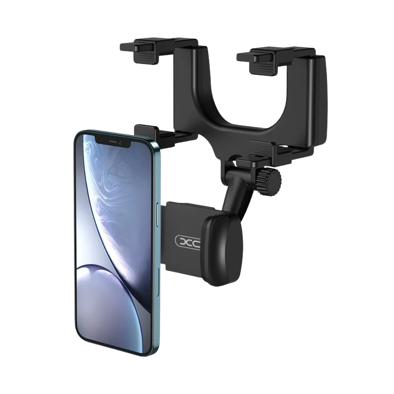 XO Auto držač za mobilni telefon C70, Crni