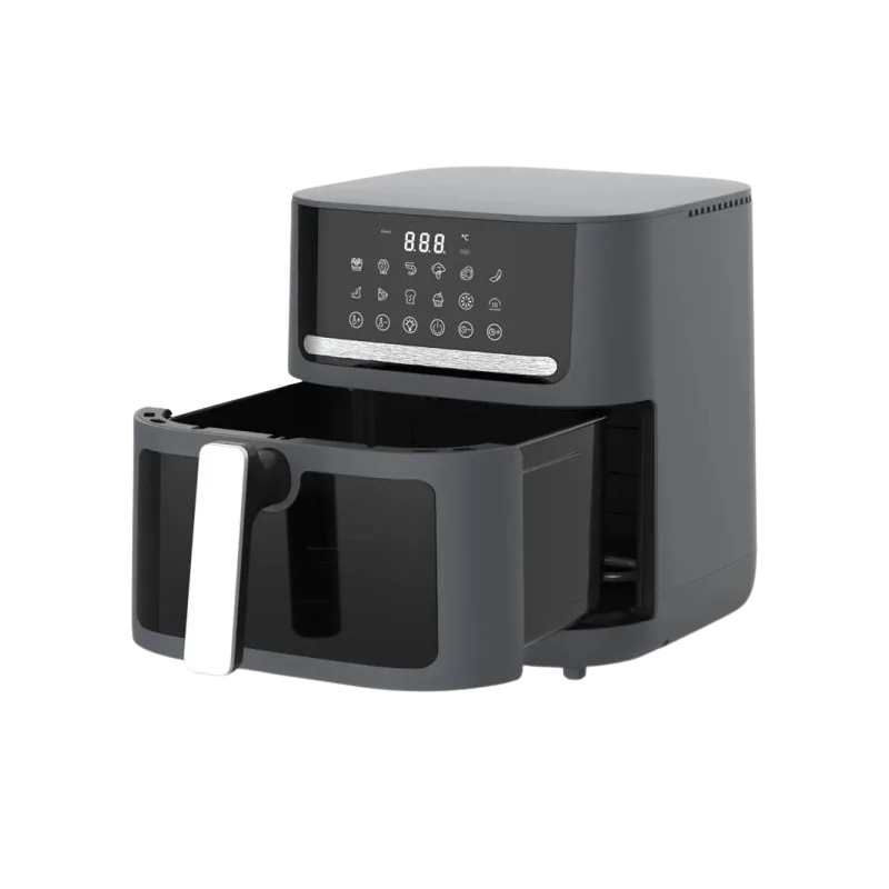Honor Choice Air Fryer, Sivi