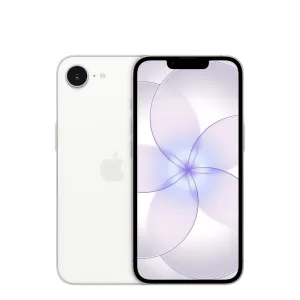 Apple iPhone 17e 8/512GB, Beli (White), (mhu04sx/a)