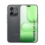 Honor 600 Lite 8/256GB, Crni (Velvet Black)