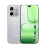 Honor 600 Lite 8/256GB, Sivi (Velvet Gray)