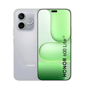 Honor 600 Lite 8/256GB, Sivi (Velvet Gray)