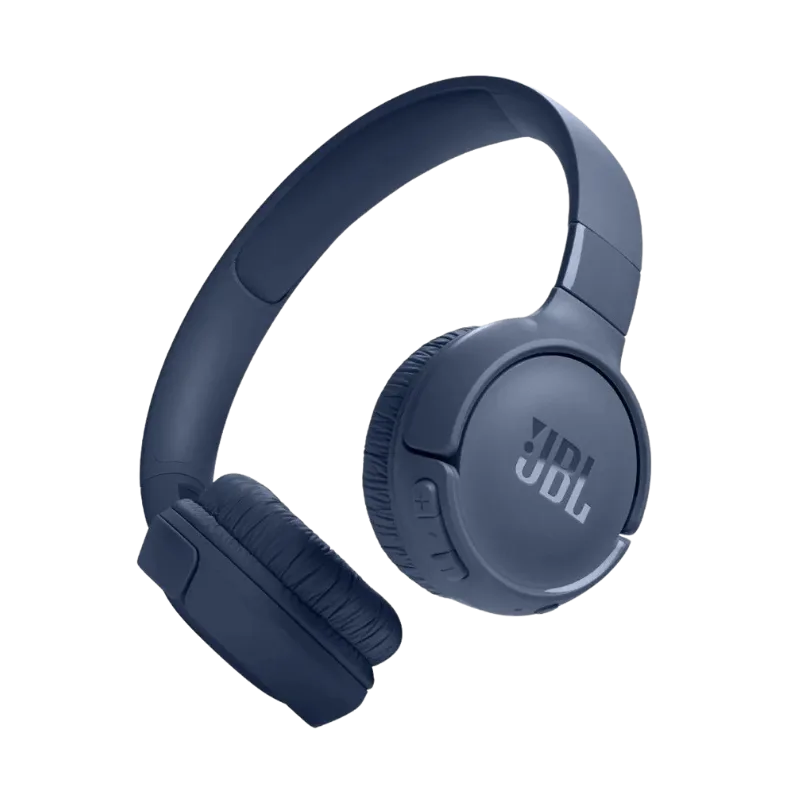 JBL Tune T520 bežične slušalice, Plave