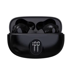 Denver bežične slušalice TWE-57W, Crne