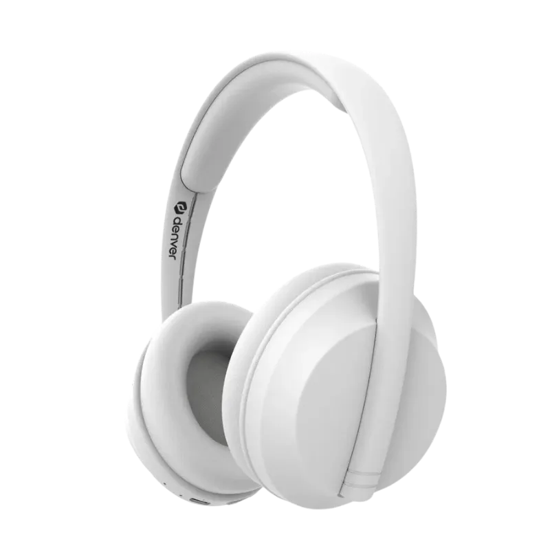 Denver bežične slušalice BTH-235, Bele