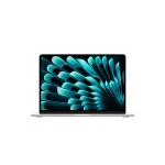 Apple MacBook Air M5 13.6" 16/512GB, Sivi (Silver), (mdh74ze/a)