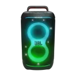 JBL 520 Partybox zvučnik, Crni