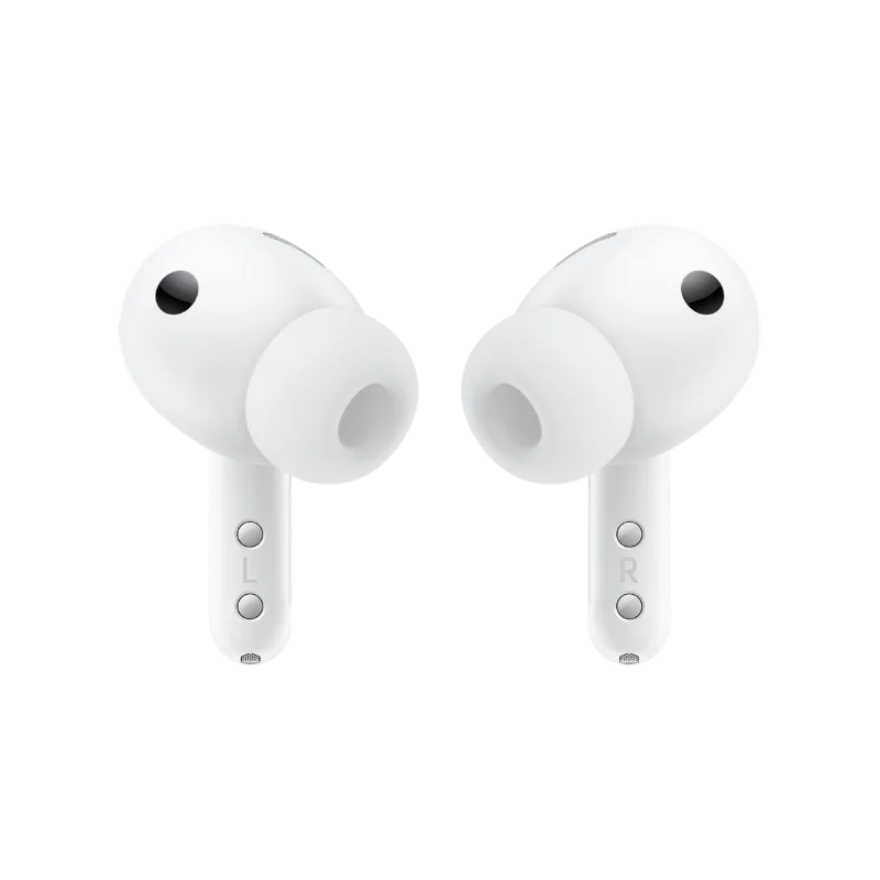 Galaxy Buds4 Pro bežične slušalice, Bele