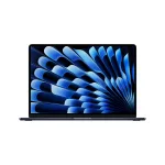 Apple MacBook Air M5 15.6" 16/512GB, Crni (Midnight), (mdvh4ze/a)
