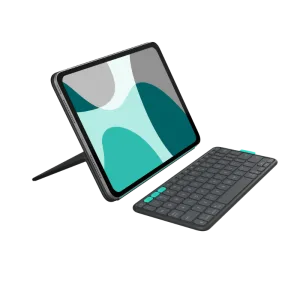 Logitech Flip Folio tastatura sa futrolom za iPad Pro i Air 11