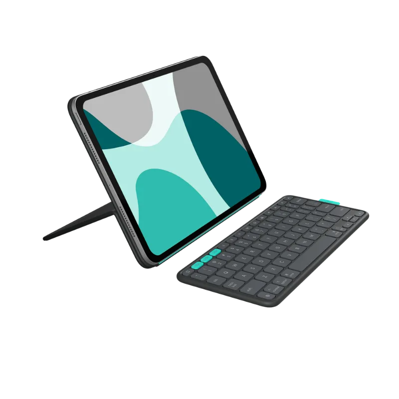 Logitech Flip Folio tastatura sa futrolom za iPad Pro i Air 11