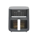 Honor Choice Air Fryer, Sivi