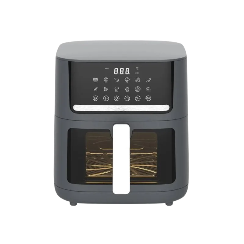 Honor Choice Air Fryer, Sivi