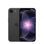 Apple iPhone 17e 8/512GB, Crni (Black), (mhry4sx/a)