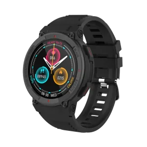 Denver SWG-339 pametni sat, Crni (Black)