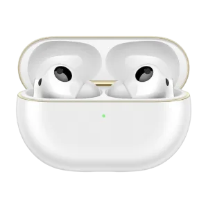 HUAWEI FreeBuds Pro 4 bežične slušalice, Bele