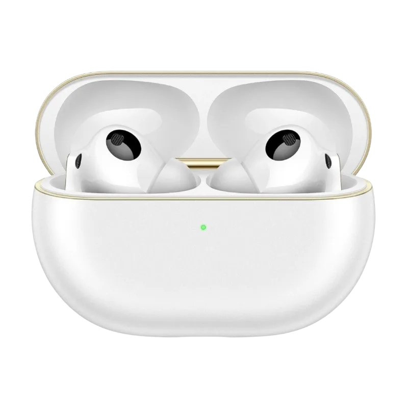 HUAWEI FreeBuds Pro 4 bežične slušalice, Bele