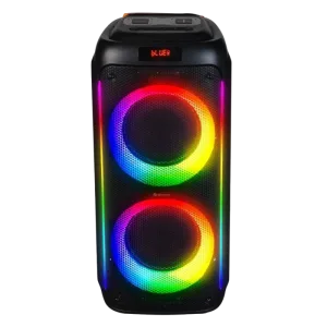 Denver Party bežični zvučnik BPS-458, Crni