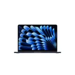 Apple MacBook Air M5 13.6" 16/512GB, Crni (Midnight), (mdhe4cr/a)