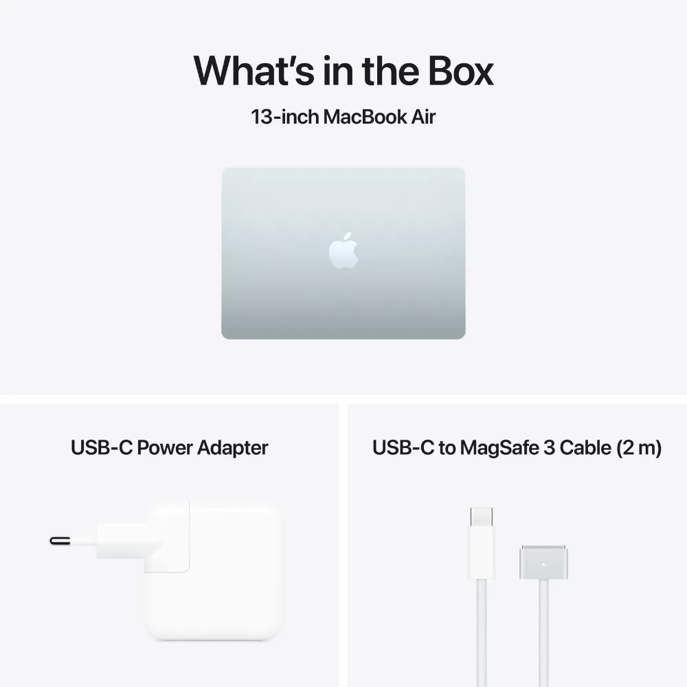 Apple MacBook Air M5 13.6