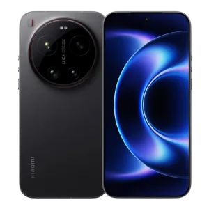 Xiaomi 17 Ultra 16/512GB, Crni (Black)