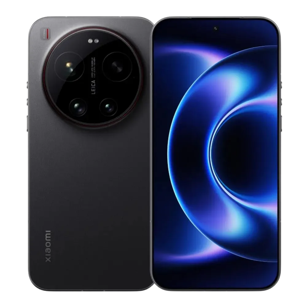 Xiaomi 17 Ultra 16/512GB, Crni (Black)