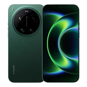 Xiaomi 17 Ultra 16/512GB, Zeleni (Starlit Green)