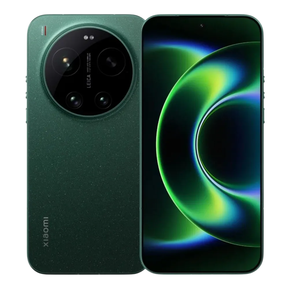 Xiaomi 17 Ultra 16/512GB, Zeleni (Starlit Green)