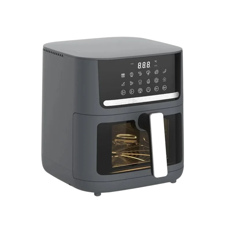 Honor Choice Air Fryer, Sivi
