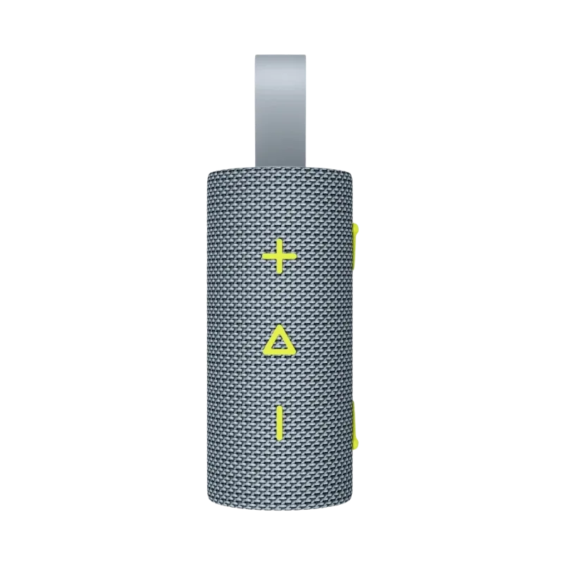 Xiaomi Sound Pocket Bluetooth zvučnik, Sivi