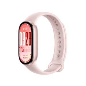 Xiaomi Smart Band 10 pametna narukvica, Roze