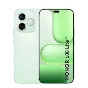 Honor 600 Lite 8/256GB, Zeleni (Sprout Green)