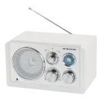 Denver TR-63W AM/FM radio, Beli