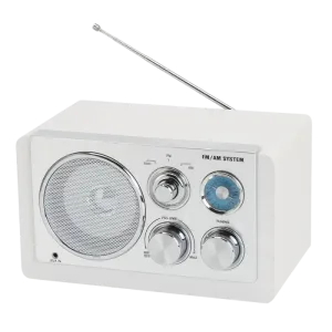 Denver TR-63W AM/FM radio, Beli