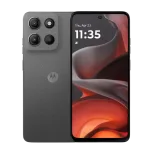 Motorola Moto G15 8/256GB, Siva (Gravity Grey)