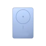 Xiaomi Magnetic Power Bank 5000mAh eksterna baterija, Plava