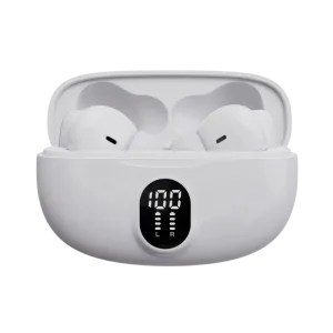 Denver bežične slušalice TWE-57W, Bele