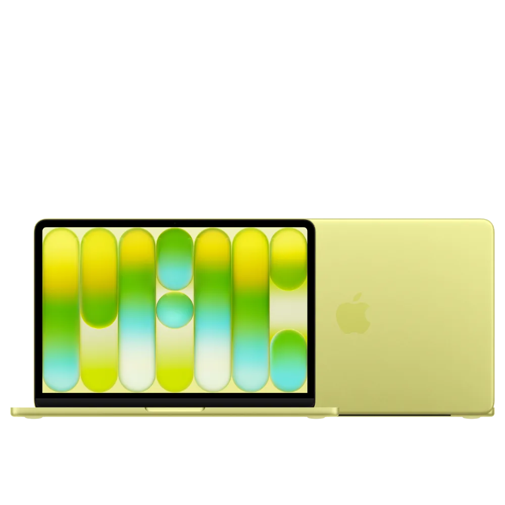 Apple MacBook Neo 13
