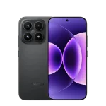 XIAOMI 17 12/256GB, Crni (Black)