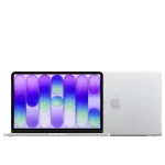 Apple MacBook Neo 13" 8/256GB, Silver, (mhfa4ze/a)