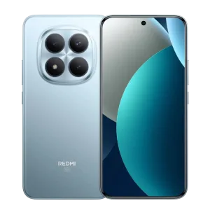 Xiaomi Redmi Note 15 Pro+ 5G 12/512GB, Plavi (Glacier Blue)