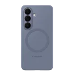 Zaštitna silikonska futrola sa magnetom za Galaxy S26+, Ljubičasta (Blueviolet)