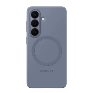 Zaštitna silikonska futrola sa magnetom za Galaxy S26+, Ljubičasta (Blueviolet)