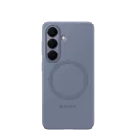 Zaštitna silikonska futrola sa magnetom za Galaxy S26, Ljubičasta (Blueviolet)