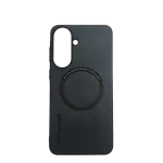 Zaštitna silikonska futrola (OLGE) za Samsung Galaxy S26, Plava