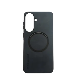 Zaštitna silikonska futrola (OLGE) za Samsung Galaxy S26, Plava